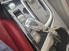 Changan Eado 2021 PLUS Blue Whale NE 1.4T GDI DCT Luxury - ფოტო 8