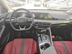 Changan Eado 2021 PLUS Blue Whale NE 1.4T GDI DCT Luxury - ფოტო 9