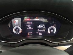 Audi Q5L 45 TFSI Luxury Dynamic - ფოტო 11
