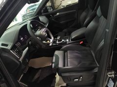 Audi Q5L 45 TFSI Luxury Dynamic - ფოტო 14