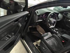 Audi Q5L 45 TFSI Luxury Dynamic - ფოტო 15