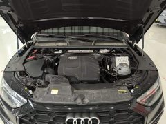 Audi Q5L 45 TFSI Luxury Dynamic - ფოტო 19