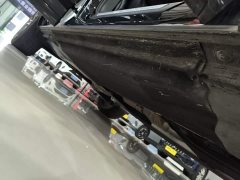Audi Q5L 45 TFSI Luxury Dynamic - ფოტო 20