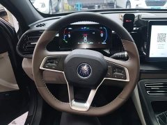 BYD Qin PLUS 2024 Glory Edition DM-i 55KM Leading - ფოტო 10