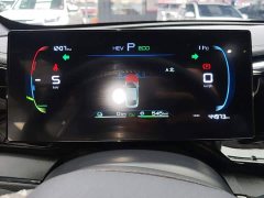 BYD Qin PLUS 2024 Glory Edition DM-i 55KM Leading - ფოტო 11