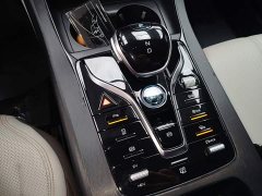BYD Qin PLUS 2024 Glory Edition DM-i 55KM Leading - ფოტო 13