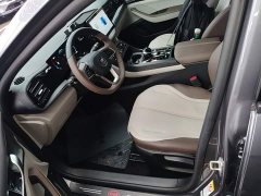 BYD Qin PLUS 2024 Glory Edition DM-i 55KM Leading - ფოტო 14