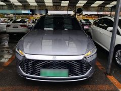 BYD Qin PLUS 2024 Glory Edition DM-i 55KM Leading - ფოტო 2