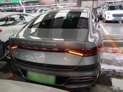 BYD Qin PLUS 2024 Glory Edition DM-i 55KM Leading - ფოტო 5