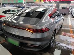 BYD Qin PLUS 2024 Glory Edition DM-i 55KM Leading - ფოტო 6