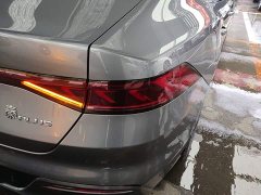 BYD Qin PLUS 2024 Glory Edition DM-i 55KM Leading - ფოტო 7