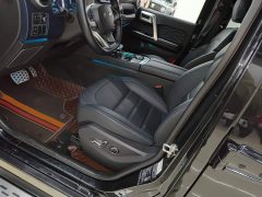 Beijing Jeep BJ40 2023 2.0T Automatic Four-Wheel Drive Urban Hunter Edition Swordsman - ფოტო 14