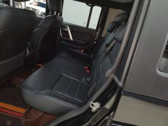 Beijing Jeep BJ40 2023 2.0T Automatic Four-Wheel Drive Urban Hunter Edition Swordsman - ფოტო 16