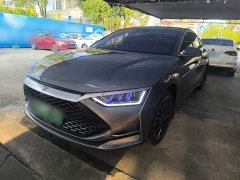 BYD Han 2020 DM AWD Performance Luxury Edition - ფოტო 1
