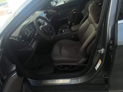 BYD Han 2020 DM AWD Performance Luxury Edition - ფოტო 14