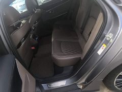 BYD Han 2020 DM AWD Performance Luxury Edition - ფოტო 16