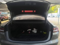 BYD Han 2020 DM AWD Performance Luxury Edition - ფოტო 18