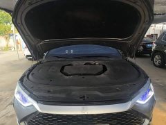 BYD Han 2020 DM AWD Performance Luxury Edition - ფოტო 19