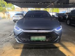 BYD Han 2020 DM AWD Performance Luxury Edition - ფოტო 2
