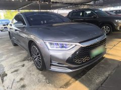 BYD Han 2020 DM AWD Performance Luxury Edition - ფოტო 3