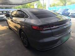 BYD Han 2020 DM AWD Performance Luxury Edition - ფოტო 4