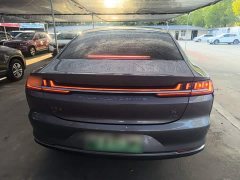 BYD Han 2020 DM AWD Performance Luxury Edition - ფოტო 5