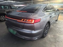 BYD Han 2020 DM AWD Performance Luxury Edition - ფოტო 6
