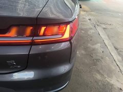 BYD Han 2020 DM AWD Performance Luxury Edition - ფოტო 7