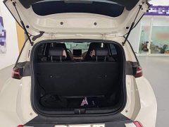 BYD Seagull Flying Edition - ფოტო 18