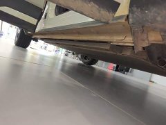 BYD Seagull Flying Edition - ფოტო 20
