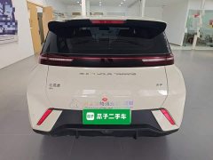 BYD Seagull Flying Edition - ფოტო 5