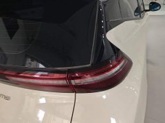 BYD Seagull Flying Edition - ფოტო 7