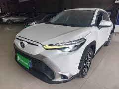 Toyota Frontlander 2.0L CVT Luxury - ფოტო 1