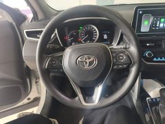 Toyota Frontlander 2.0L CVT Luxury - ფოტო 10
