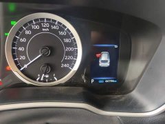 Toyota Frontlander 2.0L CVT Luxury - ფოტო 11