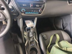 Toyota Frontlander 2.0L CVT Luxury - ფოტო 13