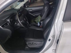 Toyota Frontlander 2.0L CVT Luxury - ფოტო 14