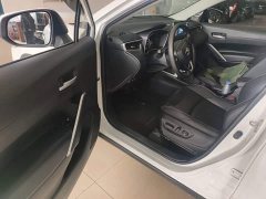 Toyota Frontlander 2.0L CVT Luxury - ფოტო 15