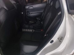 Toyota Frontlander 2.0L CVT Luxury - ფოტო 16