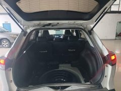 Toyota Frontlander 2.0L CVT Luxury - ფოტო 18