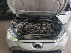 Toyota Frontlander 2.0L CVT Luxury - ფოტო 19