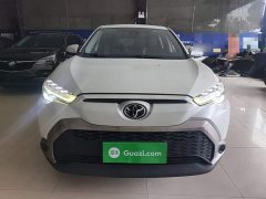Toyota Frontlander 2.0L CVT Luxury - ფოტო 2