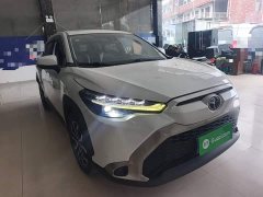 Toyota Frontlander 2.0L CVT Luxury - ფოტო 3