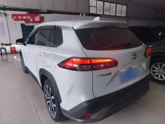 Toyota Frontlander 2.0L CVT Luxury - ფოტო 4