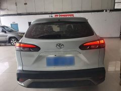 Toyota Frontlander 2.0L CVT Luxury - ფოტო 5