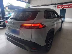 Toyota Frontlander 2.0L CVT Luxury - ფოტო 6