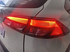 Toyota Frontlander 2.0L CVT Luxury - ფოტო 7