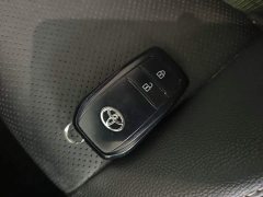 Toyota Frontlander 2.0L CVT Luxury - ფოტო 8