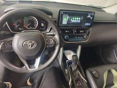 Toyota Frontlander 2.0L CVT Luxury - ფოტო 9