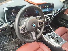 BMW 3 Series 325Li M Sport Midnight Edition Package - ფოტო 10